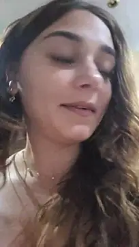 KatarinaHeaven élő XXX-chatje