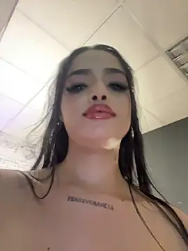 BustyAngelXXX Obrolan Langsung XXX