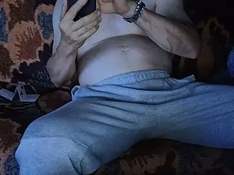 Živý XXX chat loverboyxxx69