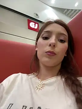 LilluKattenn Live XXX chat