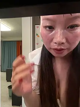 xianyu-ss Show Webcam