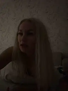 NataliMurr's Live XXX Chat