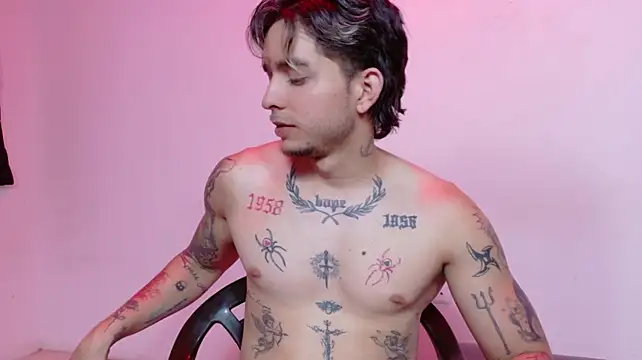 Chat XXX ao vivo de AliceandMax