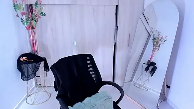 Adele_Sweett élő XXX-chatje