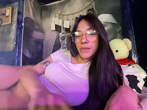 itsmekarinaaa 라이브 XXX 채팅