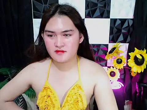 ASIANhotKHRIXZY Obrolan Langsung XXX