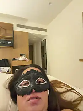 Secret_Hornylover Шоу с уебкамера