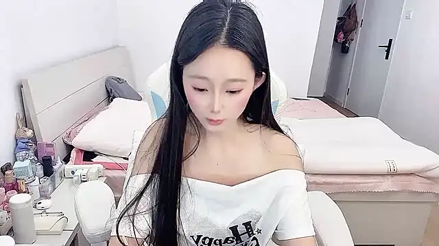 -qingqingn Live XXX chat