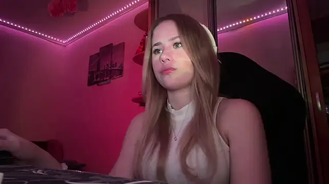 Aurorainn Live XXX chat
