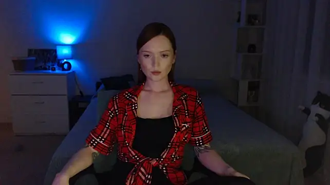 Chatroom XXX en direct de UnicornEsc
