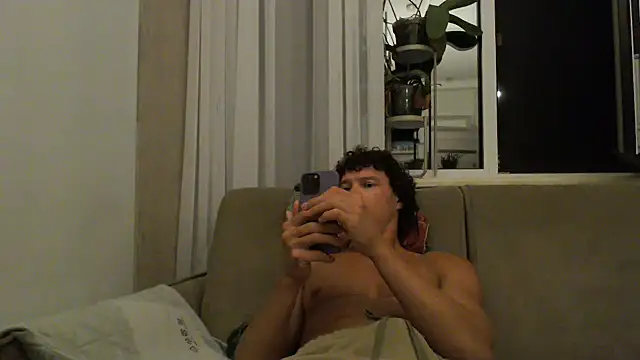 DorianSalazar1 Live XXX-Chat