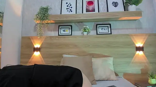 Chat XXX Live KeniaArias