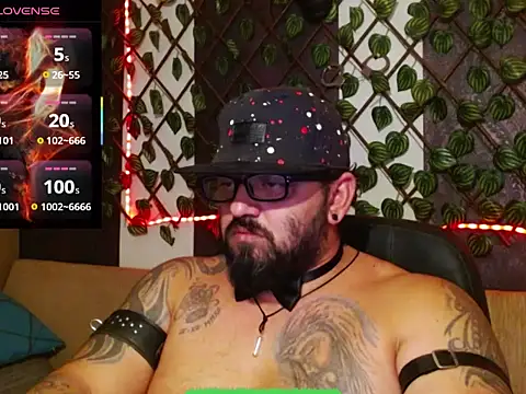 mr_wolf46 – Naživo XXX chat