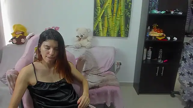 Khalifa_Gold Live XXX Chat