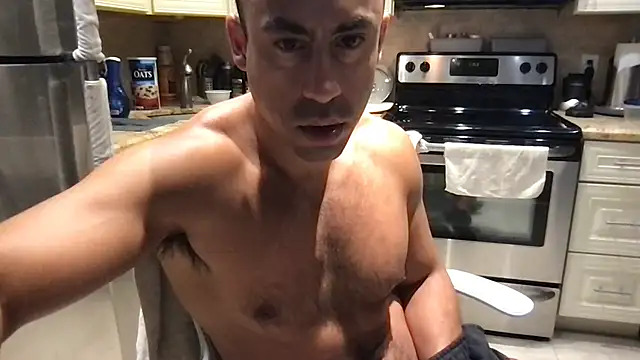 BigGuyMuscle's Live XXX Chat