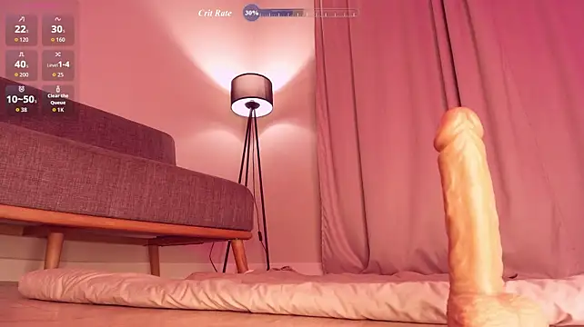 frozensakura Live XXX Chat