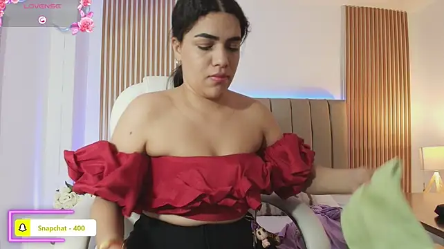 Umarani_ – Live XXX-chat