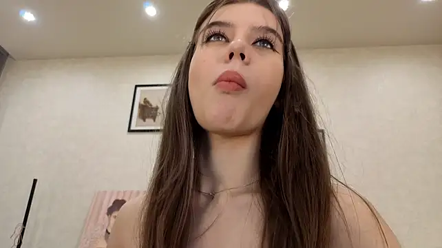 dolly_ll's Live XXX Chat