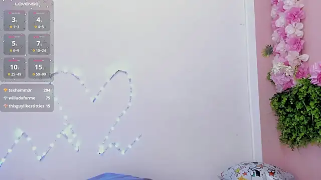 Chat XXX ao vivo de Mikasa_Horny