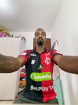 Chat +18 de Malkon_Big ao vivo