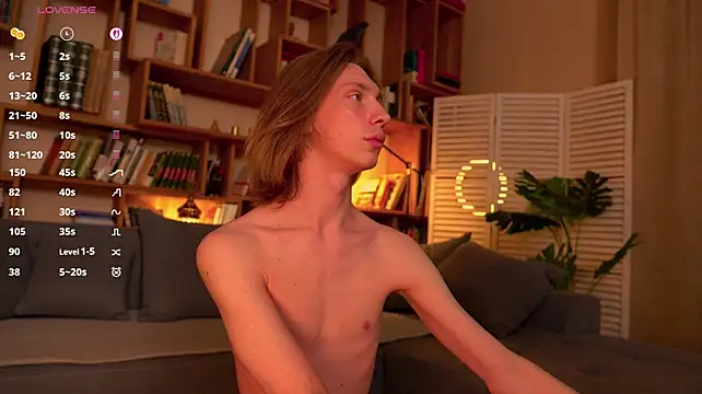 DannyReed's Live XXX Chat
