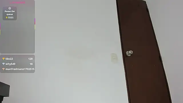 Lianfox_1 라이브 XXX 채팅