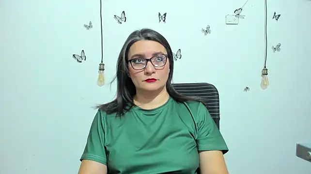 Chatroom XXX en direct de Amie_Adams82_
