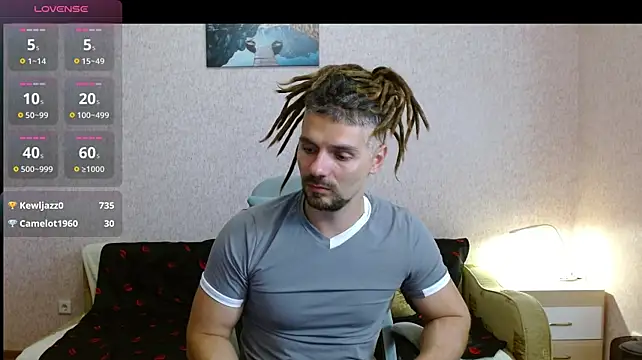 Chat XXX Live Aestheticguy101