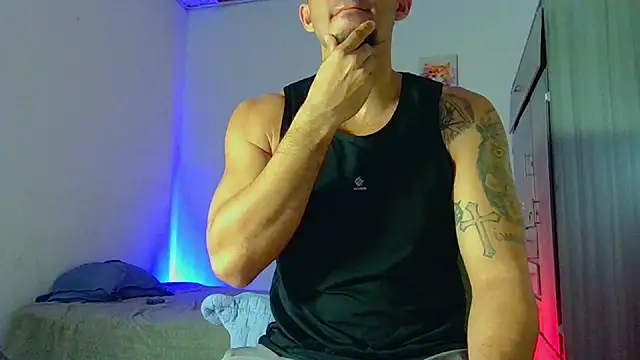 Jeff_Kent2 élő XXX-chatje
