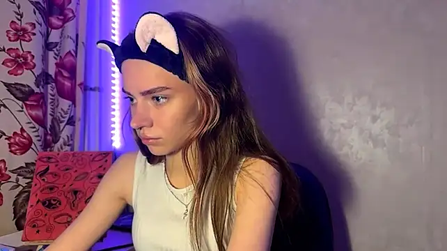 Živý XXX chat LydaDrozdenko