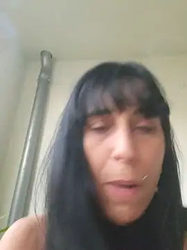 misscectito13 Adlı Modelin Canlı XXX Sohbeti