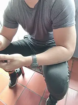 jacson_w8 Obrolan Langsung XXX
