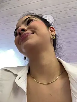 Layla_Breezee Live XXX Chat