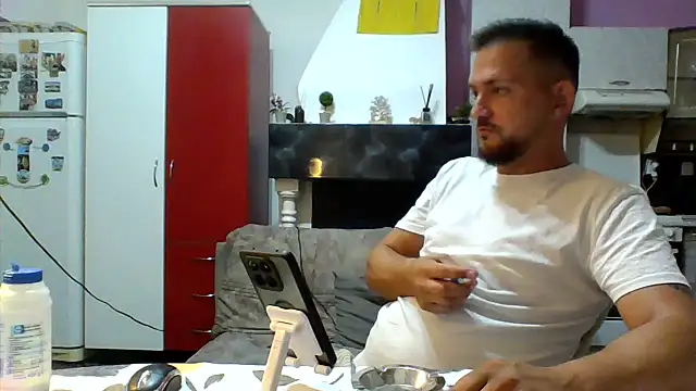 VelvetWolff Chat XXX live