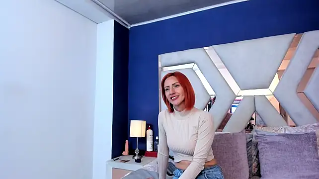 Sara_Evaanns' Live XXX Chat