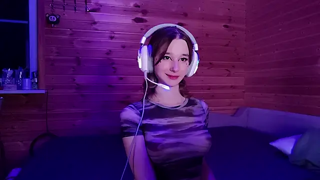 Silva-Tailll – Naživo XXX chat