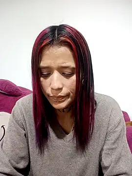 Chat XXX ao vivo de Lya_Ross19
