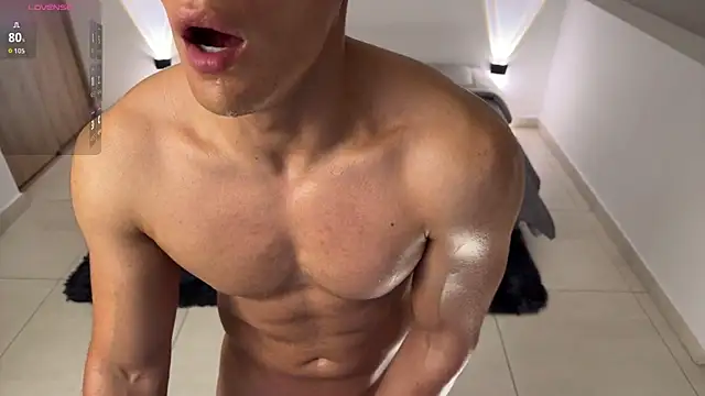 Maxx_Lancaster Live XXX-Chat
