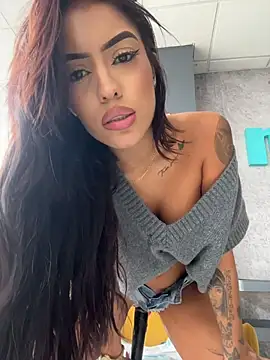 MystiqueXXX 웹캠 쇼