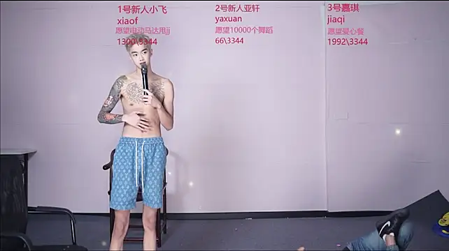 GayMM-002 live XXX chat
