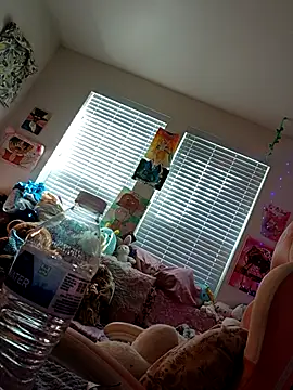 Kaysfatjuicepuss' Live XXX Chat