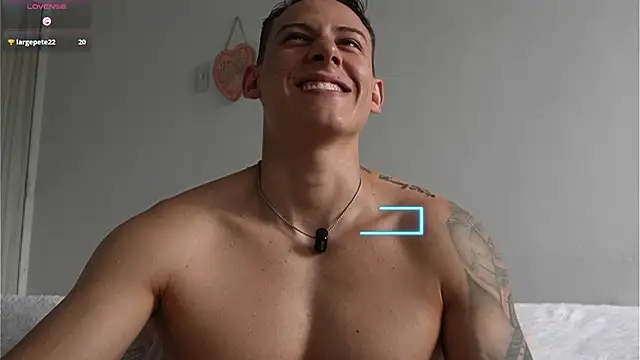 Muscle_King_Cum Live XXX-chat