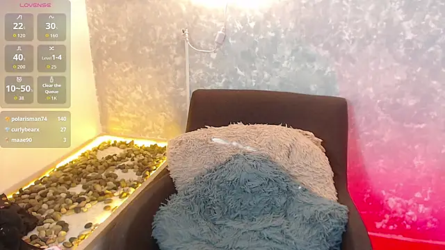 dany_bannany_ Live XXX-chat
