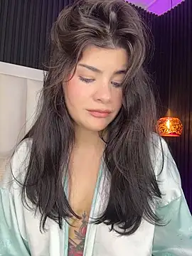 Lisharperx Live XXX-chat