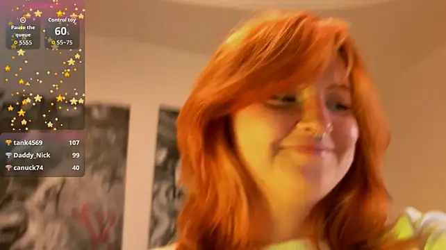 Živý XXX chat RinaMay18