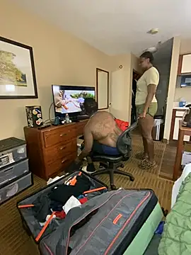 Chat XXX ao vivo de Tattedupdek