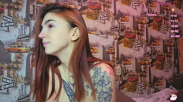 RedGT3RSn Live XXX chat
