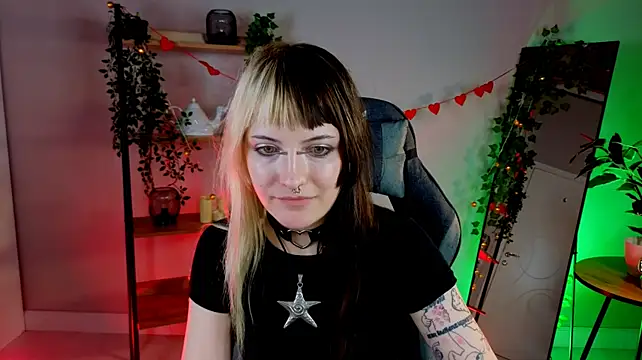 mymeow_miley Live XXX-chat
