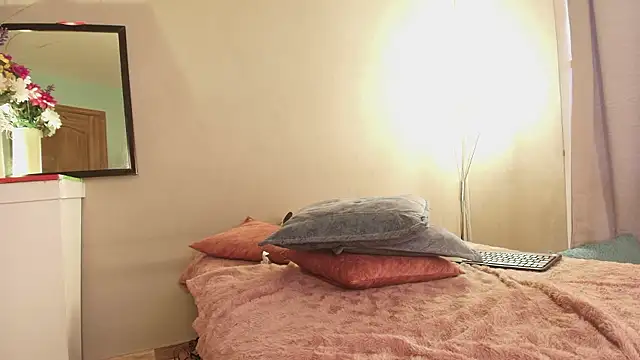 cinderella_jackson's Live XXX Chat
