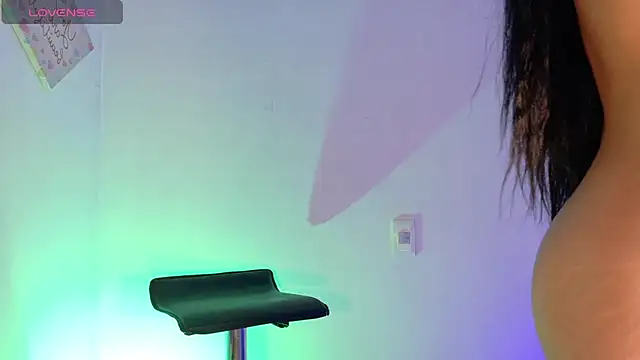 Dark_engel 在線直播表演